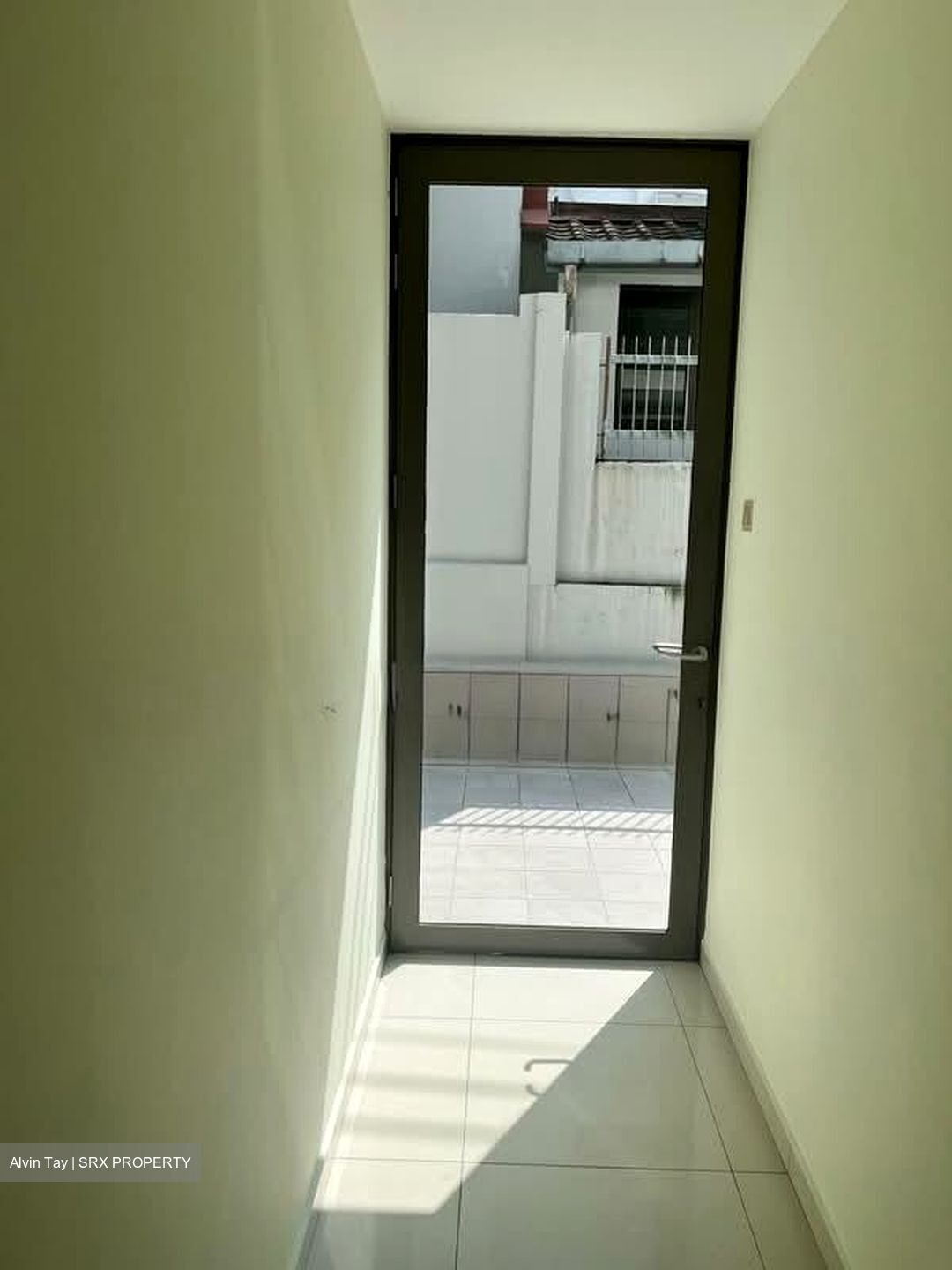 Faber Garden (D20), Semi-Detached #552719221